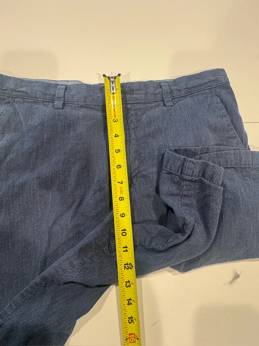 Banana Republic men flat